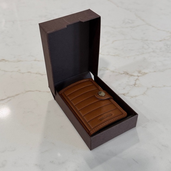 Secrid Wallet - Picture 4 of 5